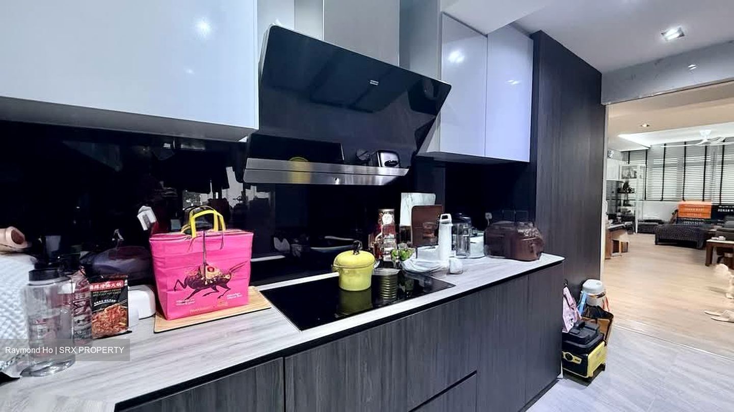 Blk 21 Holland Drive (Queenstown), HDB 5 Rooms #573569821